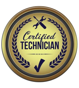 certified-technician-badge-of-approval