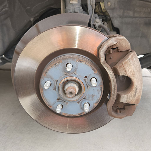 old-brakes